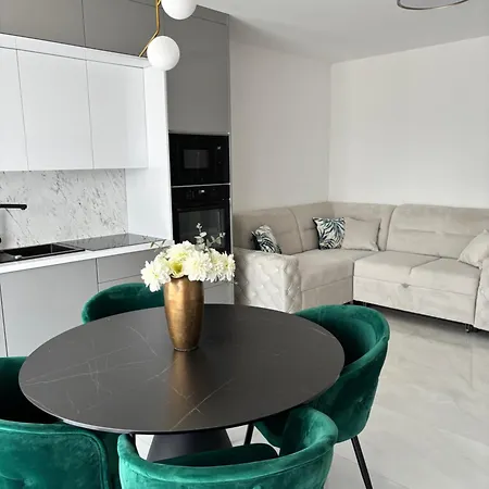 דירה Adrian I Mia *