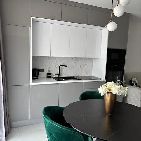 דירה Adrian I Mia *