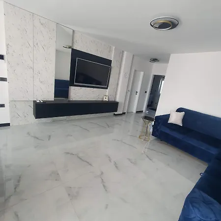 Adrian I Mia 公寓 *