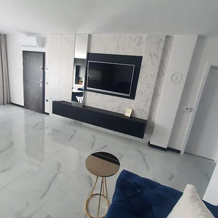 公寓 Adrian I Mia *